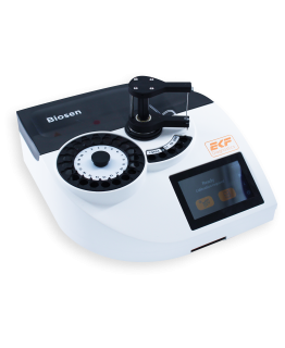 Automatic glucose and lactate analyzer Biosen C-line