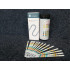 12-parameter test strips (URS-12H) 12-parameter test strips (URS-12H)