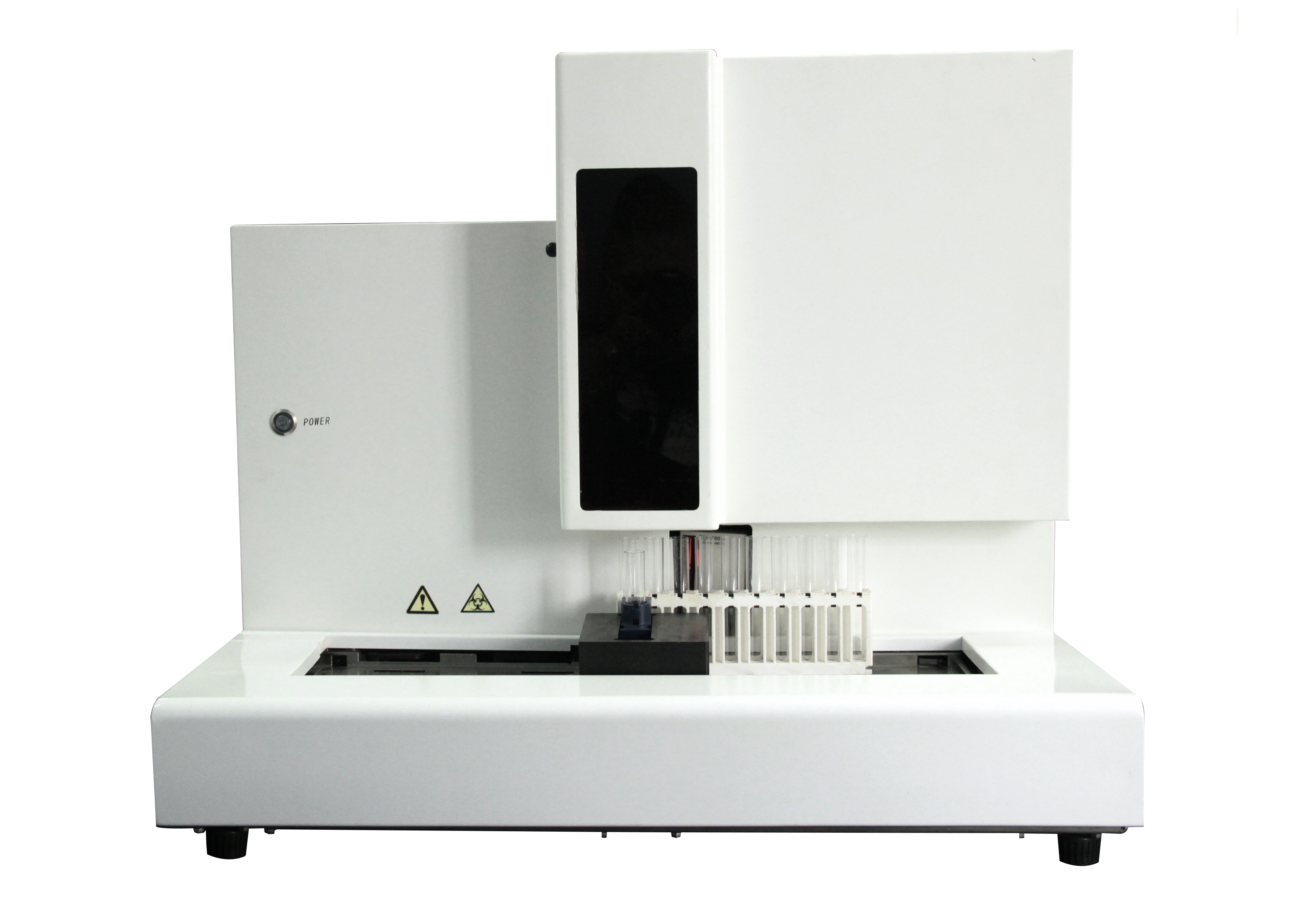 Аналізатор осаду сечі Bioway BW-3000