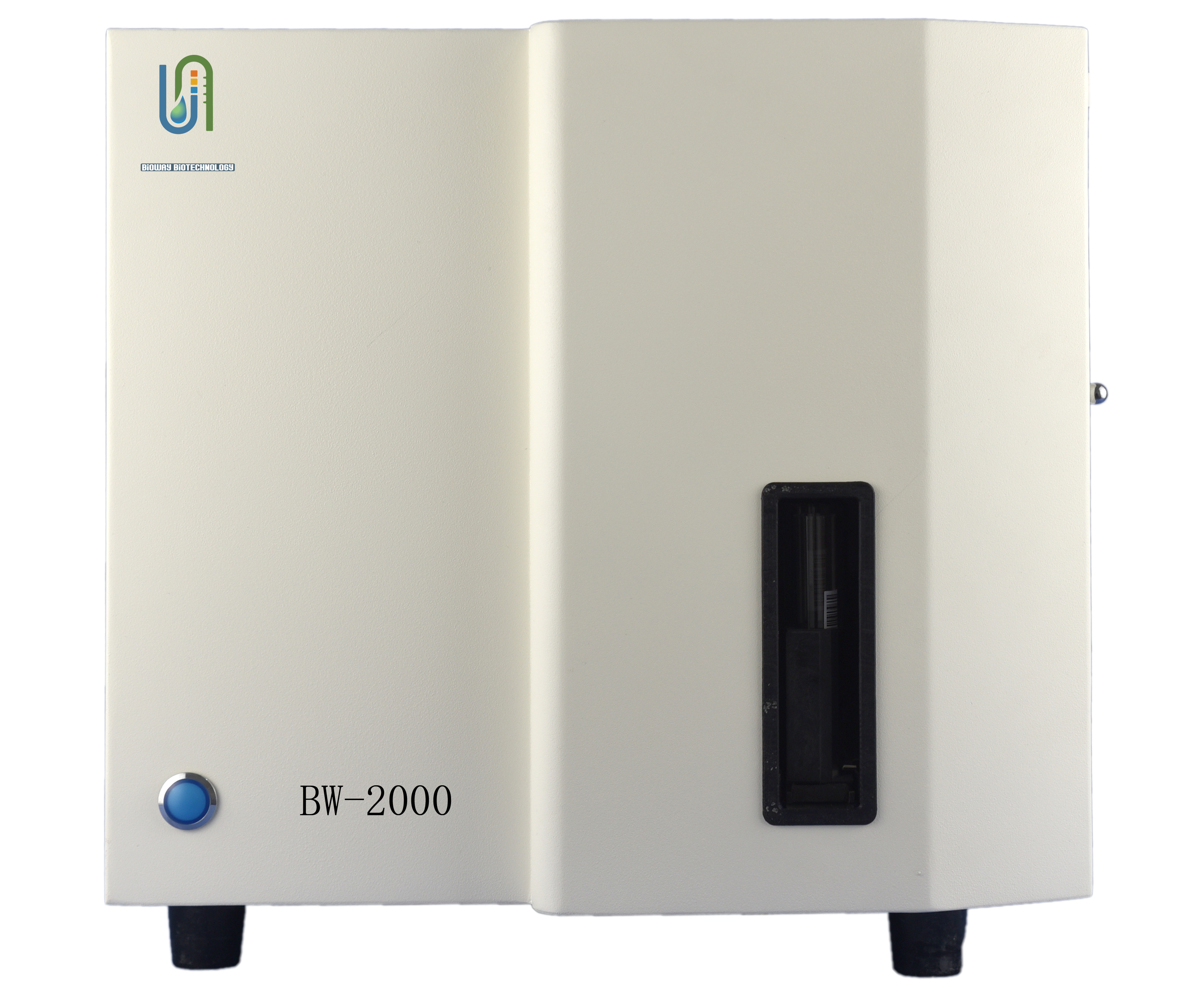 Аналізатор Осаду Сечі BW-2000