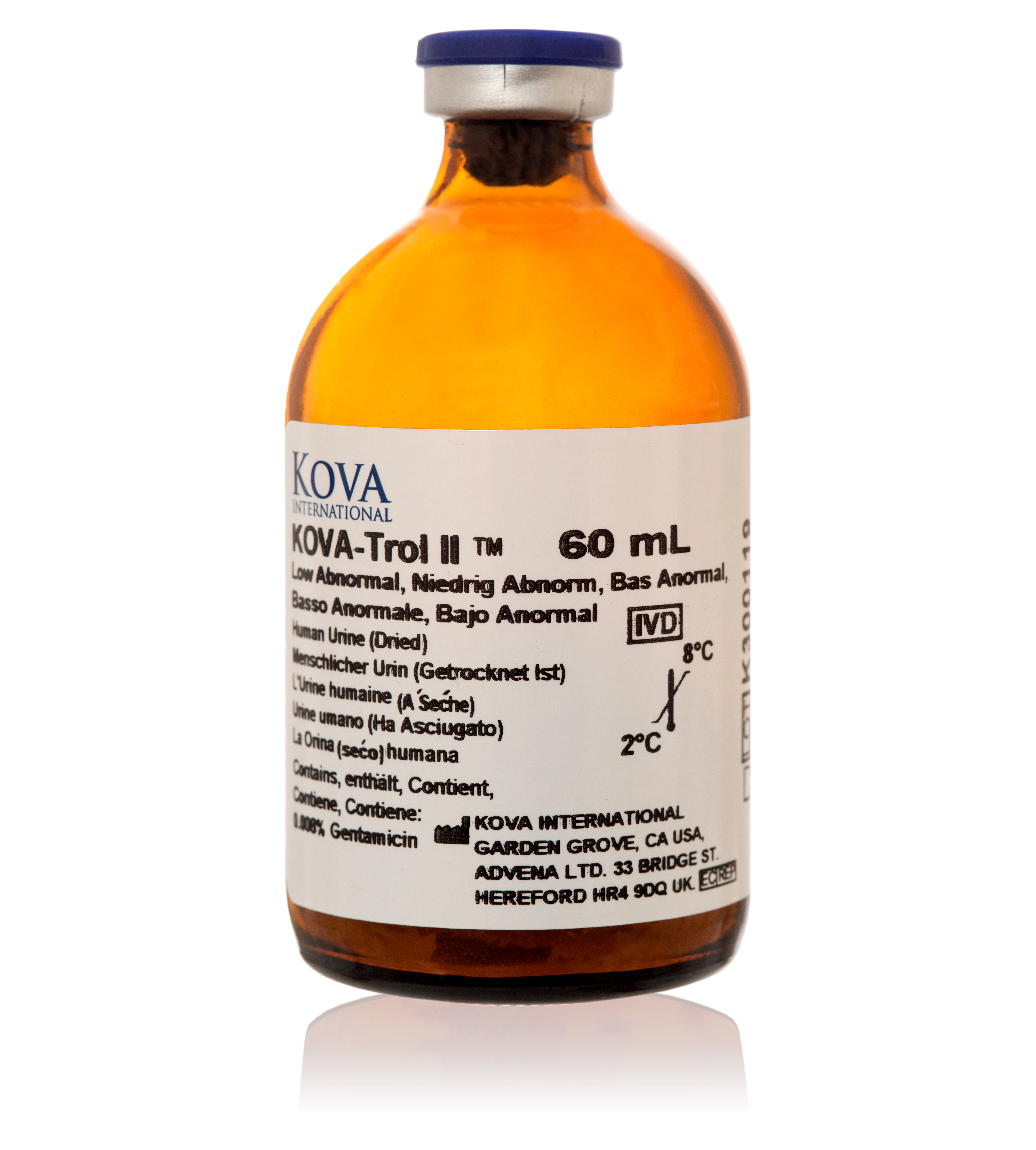 KOVA-Trol KOVA-Trol